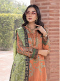 Salitex SS 00021UT Sana Sara Printed Lawn 2022