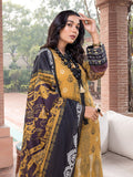 Salitex SS 00011UT Sana Sara Printed Lawn 2022