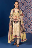 Gul Ahmed K-32017 Winter Collection