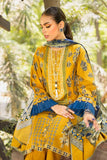 Gul Ahmed DB-32018 Pre Cambric Collection