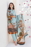 Gul Ahmed CBN-32025 Pre Cambric Collection