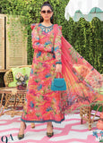 Maria B MPT-1309-A Mprints Lawn 2022