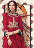 Maria B MPT-1311-B Mprints Lawn 2022