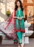Maria B MPT-1312-A Mprints Lawn 2022