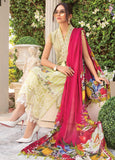 Maria B MPT-1314-A Mprints Lawn 2022