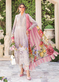 Maria B MPT-1314-B Mprints Lawn 2022