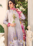 Maria B MPT-1314-B Mprints Lawn 2022