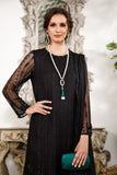 Maria B Black SF-EA22-02 Eid Formal Pret 2022
