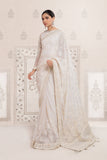 Maria B White SF-EF22-40 Eid Pret 2022 Online Shopping