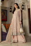 Maria B Suit Pink SF-W22-10 Evening Wear Formal Wear 2022