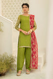 Maria B Green SF-W22-14 Formal Eid