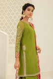 Maria B Green SF-W22-14 Formal Eid