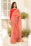 Maria B Suit Pink SF-W22-20 Evening Wear Formal Wear 2022