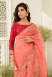 Maria B Suit Pink SF-W22-20 Evening Wear Formal Wear 2022