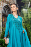 Maria B Green SF-EA22-04 Eid Formal Pret 2022