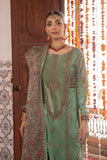 Maria B Sea Green SF-W22-31 Formal Eid
