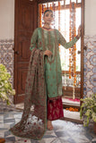 Maria B Sea Green SF-W22-31 Formal Eid