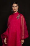Maria B Suit Pink SF-W22-52 Evening Wear Formal Wear 2022