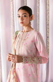 Seran Nuray Dastaan Luxury Lawn