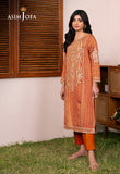 Asim Jofa AJOD-18 Outfit Of The Day Essentials