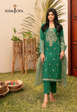 Asim Jofa AJOD-28 Outfit Of The Day Essentials