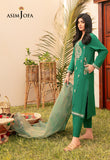 Asim Jofa AJOD-28 Outfit Of The Day Essentials
