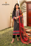 Asim Jofa AJOD-24 Outfit Of The Day Essentials
