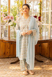 Gul Ahmed SL-42001 Mother Collection