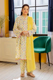 Gul Ahmed SL-42005 Mother Collection
