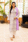 Gul Ahmed SL-42006 Mother Collection