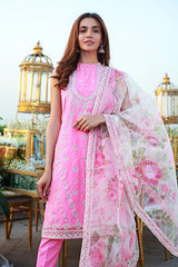 Saira Rizwan Sr-ec06 Nova Eid Collection  2021