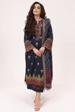 Alkaram Ss-17.1-22 Blue Spring Summer 2022
