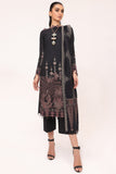 Alkaram Ss-18-22 Black Spring Summer 2022