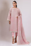 Alkaram Ss-19-22 Pink Spring Summer 2022