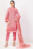 Alkaram Ss-24-22 Coral Spring Summer 2022