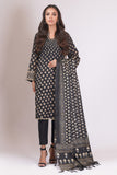 Alkaram Ss-24.1-22 Black Spring Summer 2022