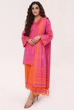 Alkaram Ss-35.1-22 Pink Spring Summer 2022