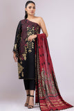 Alkaram Ss-36-22 Black Spring Summer 2022