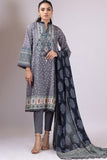 Alkaram Ss-39-22 Grey Spring Summer 2022