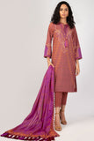 Alkaram Ss-45-22 Rust Spring Summer 2022