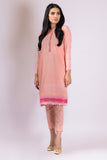 Alkaram Ss-46.1-22 Peach Spring Summer 2022