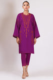 Alkaram Ss-48-22 Purple Spring Summer 2022