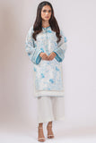 Alkaram Ss-48.1-22 White Spring Summer 2022
