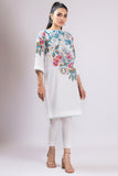 Alkaram Ss-51-22 White Spring Summer 2022