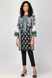 Alkaram Ss-55-22 Black Spring Summer 2022