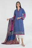 Sana Safinaz SS22BSP156 Ready To Wear