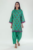 Sana Safinaz SS22BSP192 Ready To Wear