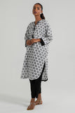 Sana Safinaz SS22BSP217F Ready To Wear