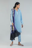 Sana Safinaz SS22CPL417 Ready To Wear