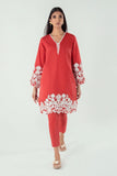 Sana Safinaz SS22ESE271 Ready To Wear